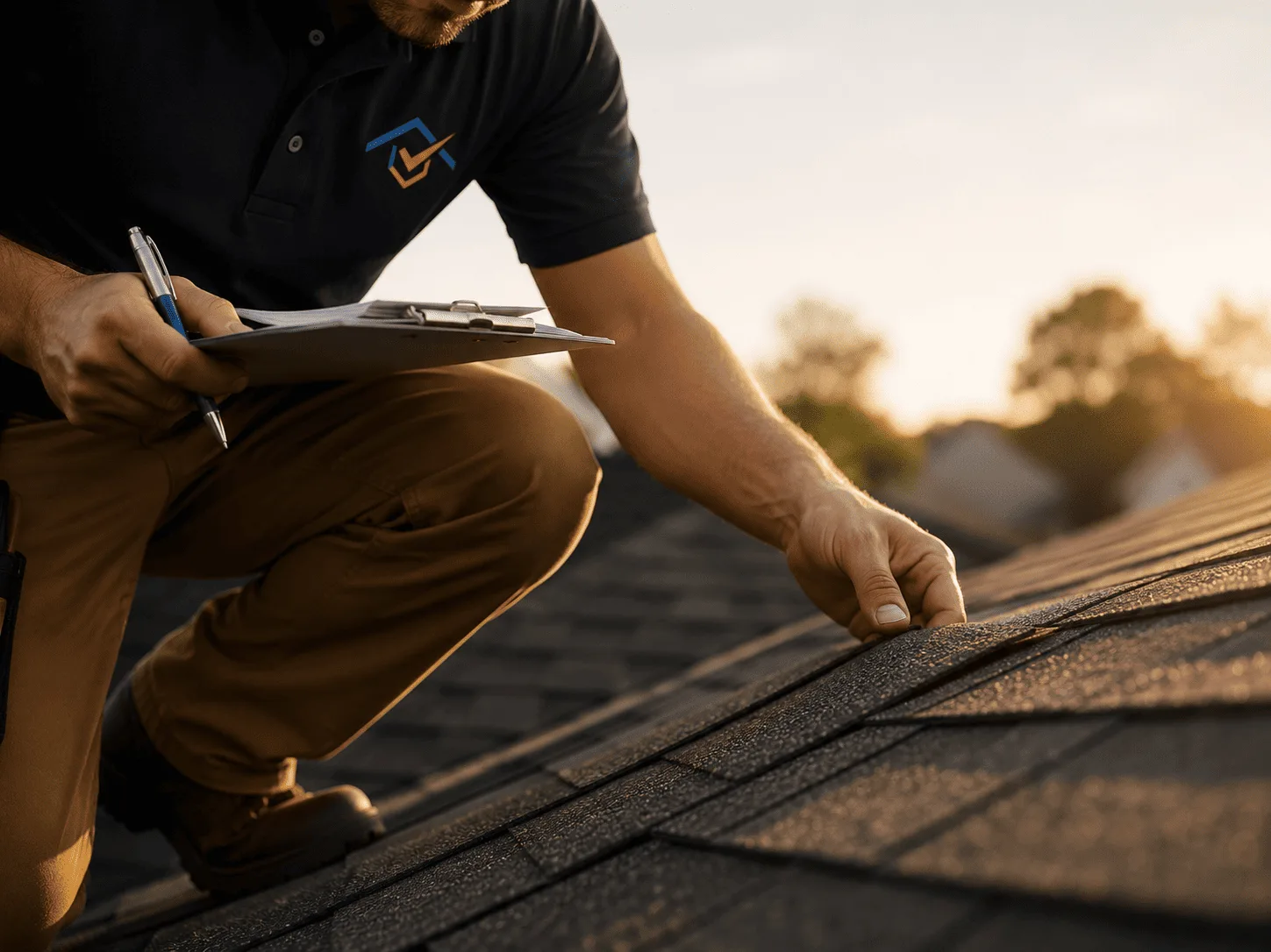 Why Choose Roof Inspection in Mitchellville, IA