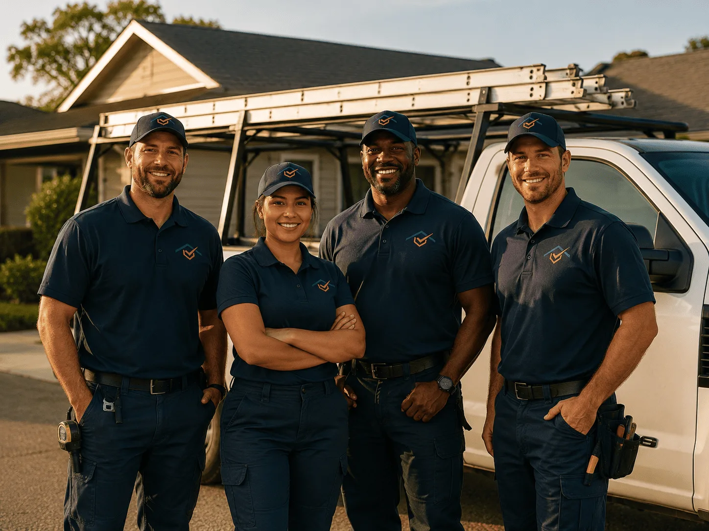 Roof Inspection company in Mitchellville, IA